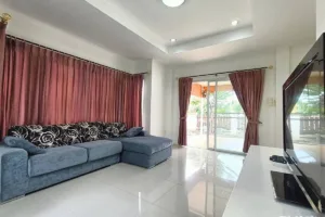 Gallery image #29 from post No BVA7037: House For Rent Pattaya Tropical Village East Pattaya