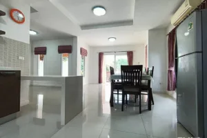 Gallery image #29 from post No BVA7037: House For Rent Pattaya Tropical Village East Pattaya