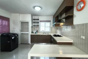 Gallery image #29 from post No BVA7037: House For Rent Pattaya Tropical Village East Pattaya