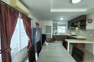 Gallery image #29 from post No BVA7037: House For Rent Pattaya Tropical Village East Pattaya