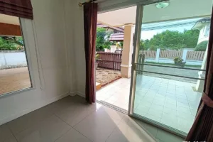 Gallery image #29 from post No BVA7037: House For Rent Pattaya Tropical Village East Pattaya