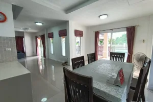 Gallery image #29 from post No BVA7037: House For Rent Pattaya Tropical Village East Pattaya