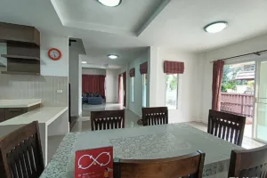 Gallery image #29 from post No BVA7037: House For Rent Pattaya Tropical Village East Pattaya