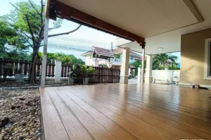 Gallery image #29 from post No BVA7037: House For Rent Pattaya Tropical Village East Pattaya