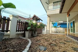 Gallery image #29 from post No BVA7037: House For Rent Pattaya Tropical Village East Pattaya