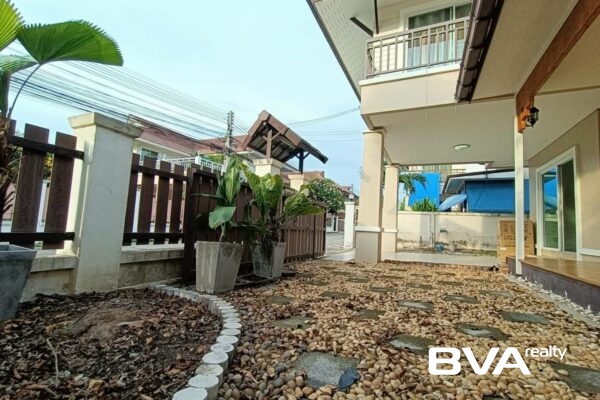 дом в аренду Восточная Паттайя Tropical Village
