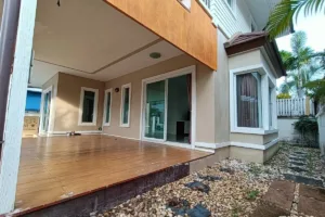 Gallery image #29 from post No BVA7037: House For Rent Pattaya Tropical Village East Pattaya