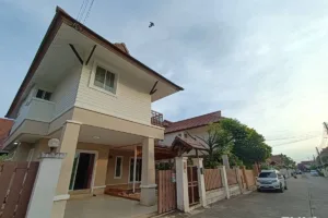 Gallery image #29 from post No BVA7037: House For Rent Pattaya Tropical Village East Pattaya