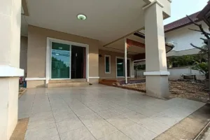 Gallery image #29 from post No BVA7037: House For Rent Pattaya Tropical Village East Pattaya