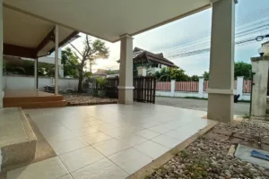 Gallery image #29 from post No BVA7037: House For Rent Pattaya Tropical Village East Pattaya