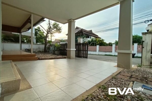 дом в аренду Восточная Паттайя Tropical Village