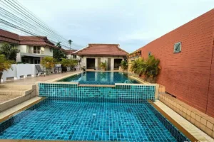 Gallery image #29 from post No BVA7037: House For Rent Pattaya Tropical Village East Pattaya