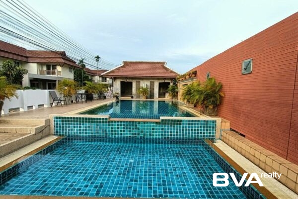 дом в аренду Восточная Паттайя Tropical Village