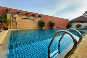 Gallery image #29 from post No BVA7037: House For Rent Pattaya Tropical Village East Pattaya