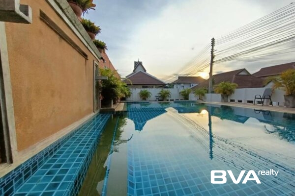 дом в аренду Восточная Паттайя Tropical Village