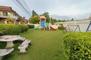 Gallery image #29 from post No BVA7037: House For Rent Pattaya Tropical Village East Pattaya
