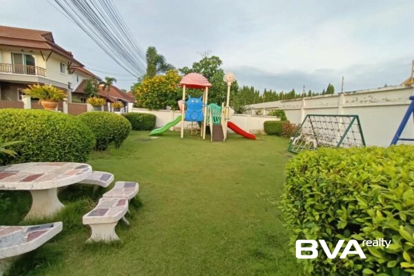 дом в аренду Восточная Паттайя Tropical Village