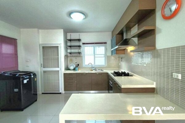 house for sale East Pattaya Tropical Village
