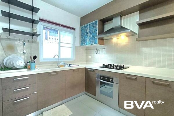 house for sale East Pattaya Tropical Village