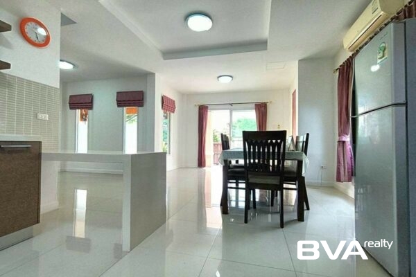 house for sale East Pattaya Tropical Village