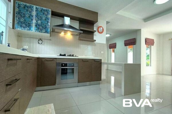 house for sale East Pattaya Tropical Village