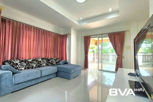 house for sale East Pattaya Tropical Village