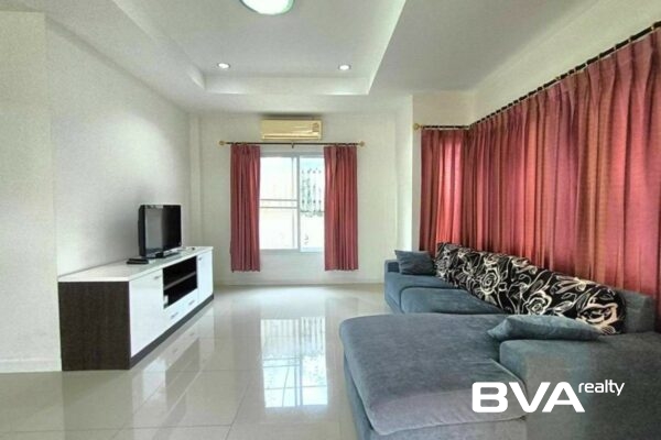 house for sale East Pattaya Tropical Village