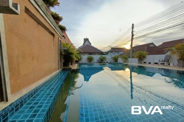 house for sale East Pattaya Tropical Village