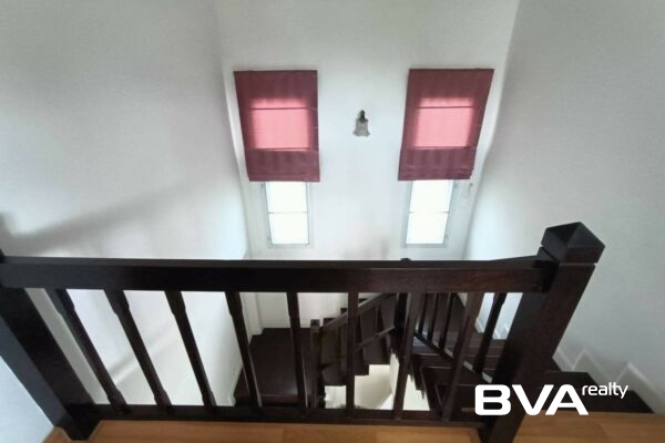 house for sale East Pattaya Tropical Village
