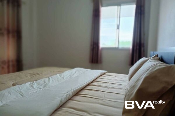 house for sale East Pattaya Tropical Village