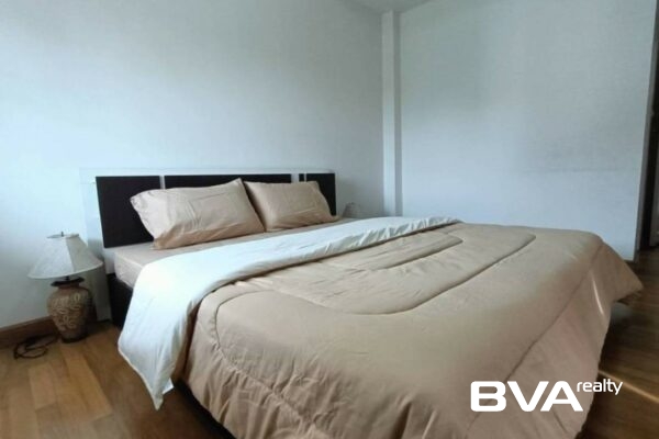 house for sale East Pattaya Tropical Village
