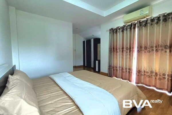 house for sale East Pattaya Tropical Village