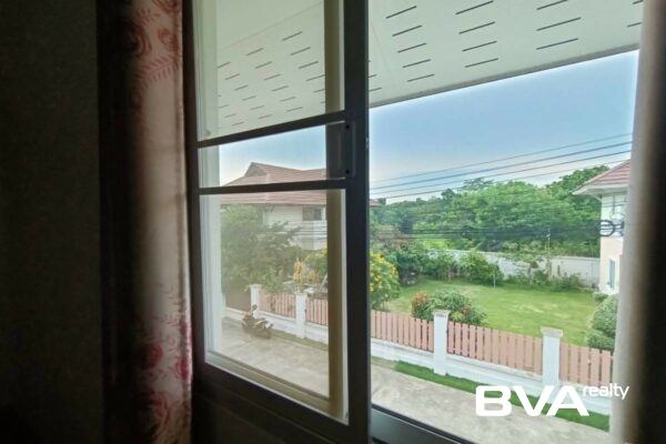 house for sale East Pattaya Tropical Village