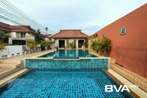 house for sale East Pattaya Tropical Village