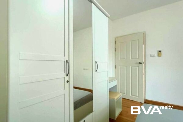 house for sale East Pattaya Tropical Village