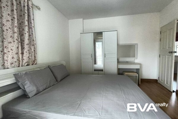 house for sale East Pattaya Tropical Village