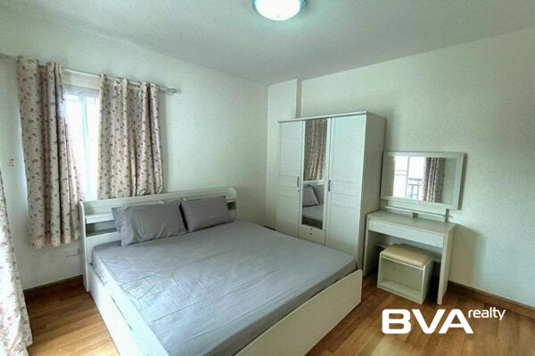 house for sale East Pattaya Tropical Village