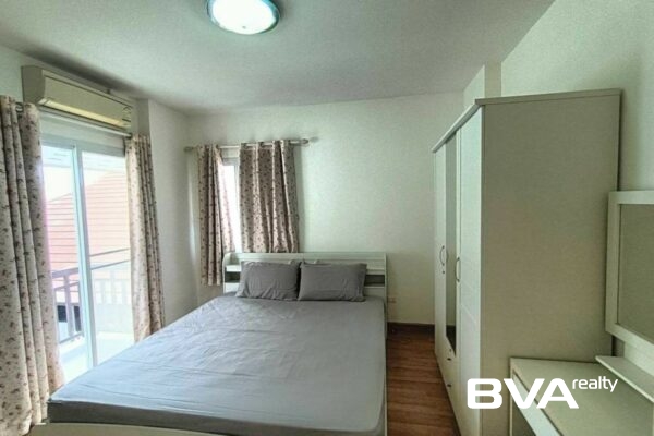 house for sale East Pattaya Tropical Village