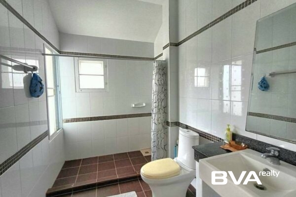 house for sale East Pattaya Tropical Village