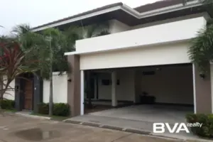 Tropicana Villa Jomtien Pattaya BVA11604 Image No 1