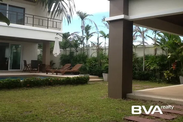Tropicana Villa Jomtien Pattaya BVA6799 Image No 5