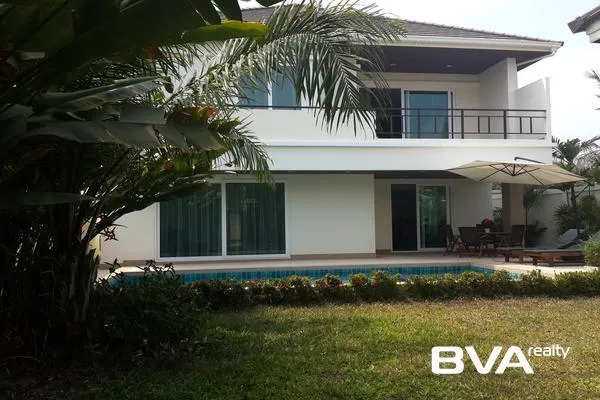 Tropicana Villa Jomtien Pattaya BVA6799 Image No 6