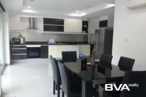 Gallery image #6 from post No BVA15651: House For Sale Pattaya Tropicana Villa Jomtien