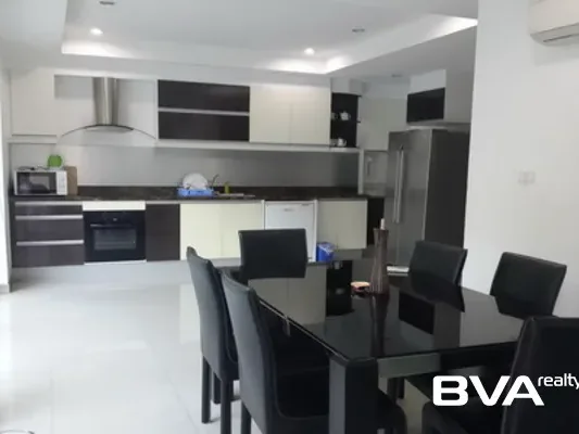 Gallery image #1 from post No BVA15651: House For Sale Pattaya Tropicana Villa Jomtien
