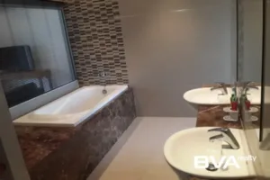 Gallery image #6 from post No BVA15651: House For Sale Pattaya Tropicana Villa Jomtien