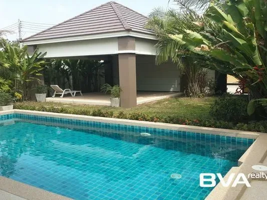 Gallery image #42 from post No BVA6799: House For Sale Pattaya Tropicana Villa Jomtien