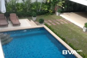 Gallery image #1 from post No BVA6799: House For Sale Pattaya Tropicana Villa Jomtien