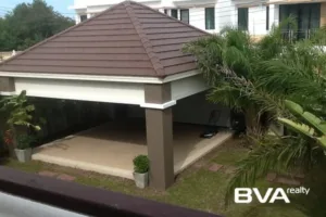 Gallery image #1 from post No BVA6799: House For Sale Pattaya Tropicana Villa Jomtien
