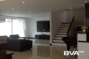 Gallery image #1 from post No BVA6799: House For Sale Pattaya Tropicana Villa Jomtien