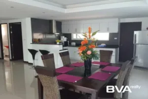 Gallery image #1 from post No BVA6799: House For Sale Pattaya Tropicana Villa Jomtien